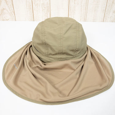 【Unisex L ベージュ系】 Foxfire ( フォックスファイヤー ) SC シールド キャップ カーキ ナイロン ウェア ウェア小物 ヘッドウェア キャップ z00050180 カーキ キャップ ヘッドウェア ウェア小物 ウェア - 【公式】2ndGEAR（セカンドギア）Webショップ【登山用品・アウトドア用品専門 買取販売店】