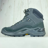 Lowa Renegade X GT Mid Men's Gore-Tex Trekking Boots, Size 26.9cm, Black (z00053984)