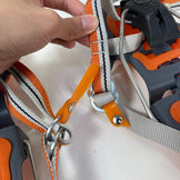 【OneSize オレンジ系】 Climbing Technology Ct ( クライミングテクノロジー ) ヌプツェ EVO オートマチック ウィンターギア クランポン アイゼン z00058567  クランポン アイゼン ウィンターギア