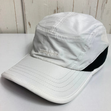 【OneSize ホワイト系】 2000 Patagonia ( パタゴニア ) ベロシティ キャップ Velocity Cap ポリエステル ウェア ウェア小物 ヘッドウェア キャップ z00052323 キャップ ヘッドウェア ウェア小物 ウェア - 【公式】2ndGEAR（セカンドギア）Webショップ【登山用品・アウトドア用品専門 買取販売店】