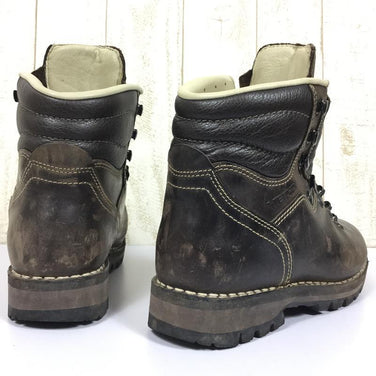 【Women's 24.5cm ブラウン系】Meindl ( マインドル ) バディル レディ Badile Lady 4291-10 Women's トレッキングブーツ フットウェア - 【公式】2ndGEAR（セカンドギア）Webショップ【登山用品・アウトドア用品専門 買取販売店】