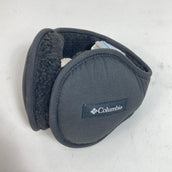 【OneSize ブラック系】 Columbia ( コロンビア ) ニューファウンド ダッシュ イヤー ウォーマー Newfound Dash Ear Warmer ポリエステル ウェア ウェア小物 ヘッドウェア ヘッドバンド イヤーウォーマー z00055606