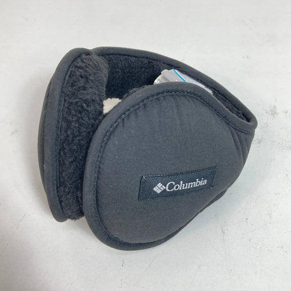 【OneSize ブラック系】 Columbia ( コロンビア ) ニューファウンド ダッシュ イヤー ウォーマー Newfound Dash Ear Warmer ポリエステル ウェア ウェア小物 ヘッドウェア ヘッドバンド イヤーウォーマー z00055606