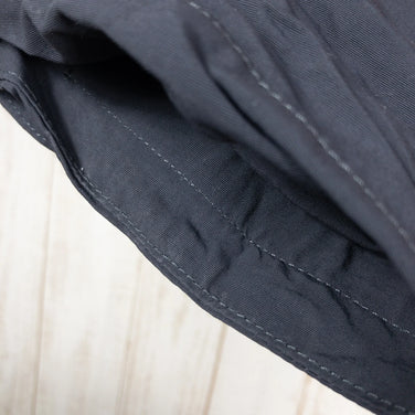 【Women's M チャコール系】 Patagonia ( パタゴニア ) スカイセイル ジャケット Skysail Jacket ナイロン 26540 International Women's INBK ウィンドシェル アウター ジャケット トップス ウェア - 【公式】2ndGEAR（セカンドギア）Webショップ【登山用品・アウトドア用品専門 買取販売店】