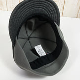 【Unisex OneSize チャコール系】 Ridge Mountain Gear ( リッジマウンテンギア ) パワー ストレッチ イヤーマフ キャップ Power Stretch Earmuff Cap ポリエステル Asian Unisex ポーラテック・パワーストレッチ - 【公式】2ndGEAR（セカンドギア）Webショップ【登山用品・アウトドア用品専門 買取販売店】