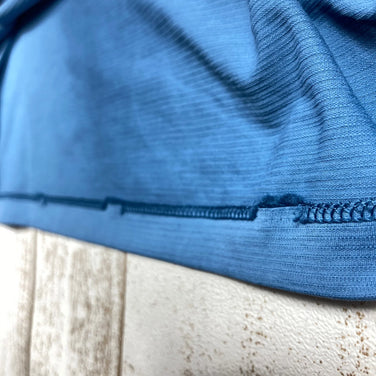 【Men's S ブルー系】 Arcteryx ( アークテリクス ) コーマック クルー ショート スリーブ Cormac Crew Short Sleeve 速乾 Tシャツ X000007664 International Men's 化繊 ショートスリーブ - 【公式】2ndGEAR（セカンドギア）Webショップ【登山用品・アウトドア用品専門 買取販売店】