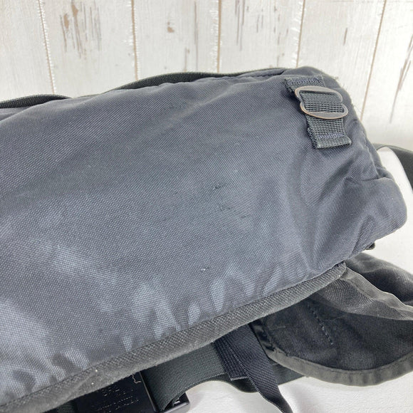 【OneSize レッド系】 1980s Mountain Smith ( マウンテンスミス ) ツアーパック Tour Pack ビンテージ オリジナル 入手困難 旧タグ 白山タグ コーデュラナイロン製 アメリカ製 バッグ ストレージ ウエストバッグ ヒップパッ