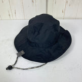 【M ブラック系】 Axesquin ( アクシーズクイン ) ミリタリー レイン ハット Military Rain Hat ナイロン ウェア ウェア小物 ヘッドウェア ハット z00058308  ハット ヘッドウェア ウェア小物 ウェア