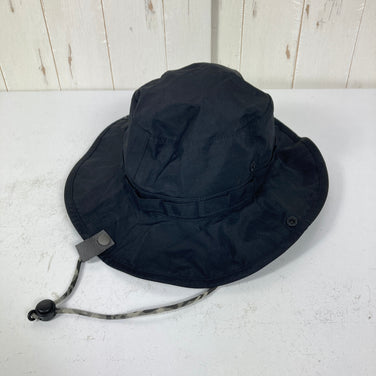 【M ブラック系】 Axesquin ( アクシーズクイン ) ミリタリー レイン ハット Military Rain Hat ナイロン ウェア ウェア小物 ヘッドウェア ハット z00058308  ハット ヘッドウェア ウェア小物 ウェア