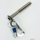 【OneSize ブルー系】 Black Diamond ( ブラックダイヤモンド ) エクスプレス アイススクリュー アイススクリュー ステンレス ウィンターギア z00050746 ウィンターギア - 【公式】2ndGEAR（セカンドギア）Webショップ【登山用品・アウトドア用品専門 買取販売店】