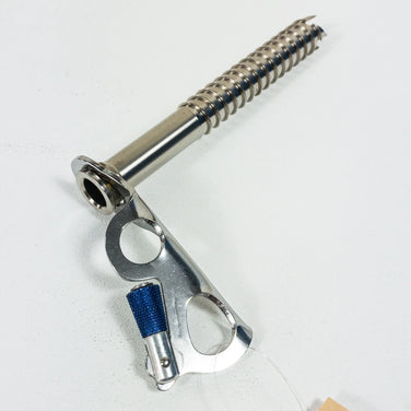 【OneSize ブルー系】 Black Diamond ( ブラックダイヤモンド ) エクスプレス アイススクリュー アイススクリュー ステンレス ウィンターギア z00050746 ウィンターギア - 【公式】2ndGEAR（セカンドギア）Webショップ【登山用品・アウトドア用品専門 買取販売店】