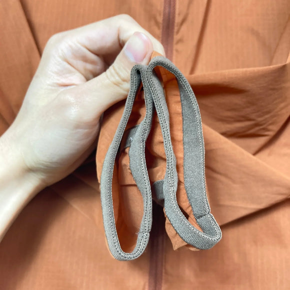【Women's M オレンジ系】 Teton Bros ( ティートンブロス ) ウィンド リバー フーディー Wind River Hoody ナイロン ウェア トップス アウター ジャケット ウィンドシェル z00057383  ウィンドシェル アウター ジャケッ