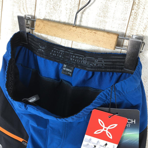 【Men's S ブルー系】 Montura ( モンチュラ ) スピード スタイル パンツ Speed Style Pants ソフトシェル MPLS90X International Men's 8766 Deep Blue ソフトシェル ロングパンツ ボトム - 【公式】2ndGEAR（セカンドギア）Webショップ【登山用品・アウトドア用品専門 買取販売店】