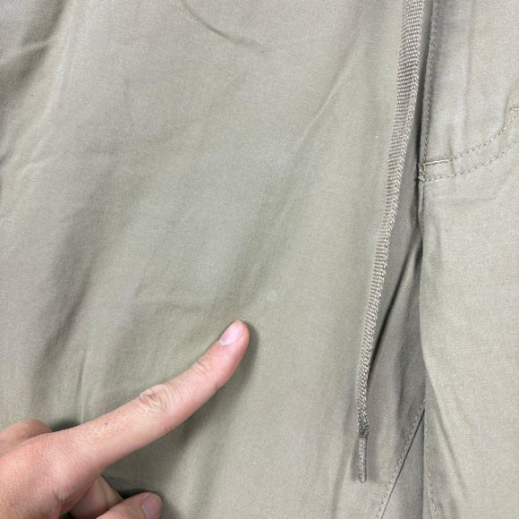 【Men's 30 ベージュ系】 2012 Patagonia ( パタゴニア ) ライトウェイト クライム パンツ Lightweight Climb Pants MDX オーガニックコットン ウェア ボトムス ロングパンツ コットン z00055706 MDX コ