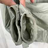 【Men's M ベージュ系】 Montbell ( モンベル ) EXライト サーマラップ パーカ EX Light Thermawrap Parka 化繊ダウン ウェア トップス アウター ジャケット 化繊インサレーション z00057209  化繊インサレーシ