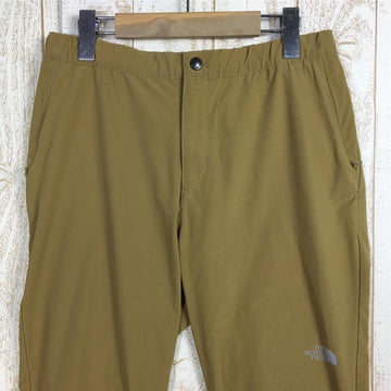 【Women's L ベージュ系】The North Face ( ザ ノースフェイス ) バーブ ライト ディア パンツ Verb Light Deer Pant ソフトシェル NBW81431 Asian Women's ソフトシェル ロングパンツ ボトムス ウェア - 【公式】2ndGEAR（セカンドギア）Webショップ【登山用品・アウトドア用品専門 買取販売店】