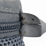 【OneSize グレー系】 Mystery Ranch ( ミステリーランチ ) ウィングマン ナイロン バッグ ストレージ 外付けポーチ z00050284 外付けポーチ バッグ ストレージ - 【公式】2ndGEAR（セカンドギア）Webショップ【登山用品・アウトドア用品専門 買取販売店】