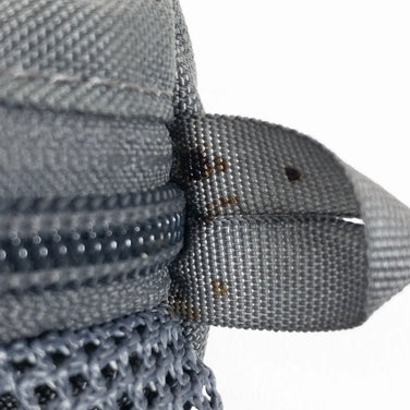 【OneSize グレー系】 Mystery Ranch ( ミステリーランチ ) ウィングマン ナイロン バッグ ストレージ 外付けポーチ z00050284 外付けポーチ バッグ ストレージ - 【公式】2ndGEAR（セカンドギア）Webショップ【登山用品・アウトドア用品専門 買取販売店】