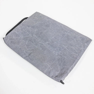 【OneSize グレー系】 Ridge Mountain Gear ( リッジマウンテンギア ) トラベルポーチ プラス Travel Pouch Plus バッグ ストレージ サコッシュポーチ DCF ( ダイニーマ・コンポジット・ファブリック / キューベン - 【公式】2ndGEAR（セカンドギア）Webショップ【登山用品・アウトドア用品専門 買取販売店】