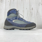 【Men's 26.5cm ブルー系】 Montbell ( モンベル ) ツオロミー ブーツ Tzolomy Boots フットウェア トレッキングブーツ z00059554  トレッキングブーツ フットウェア
