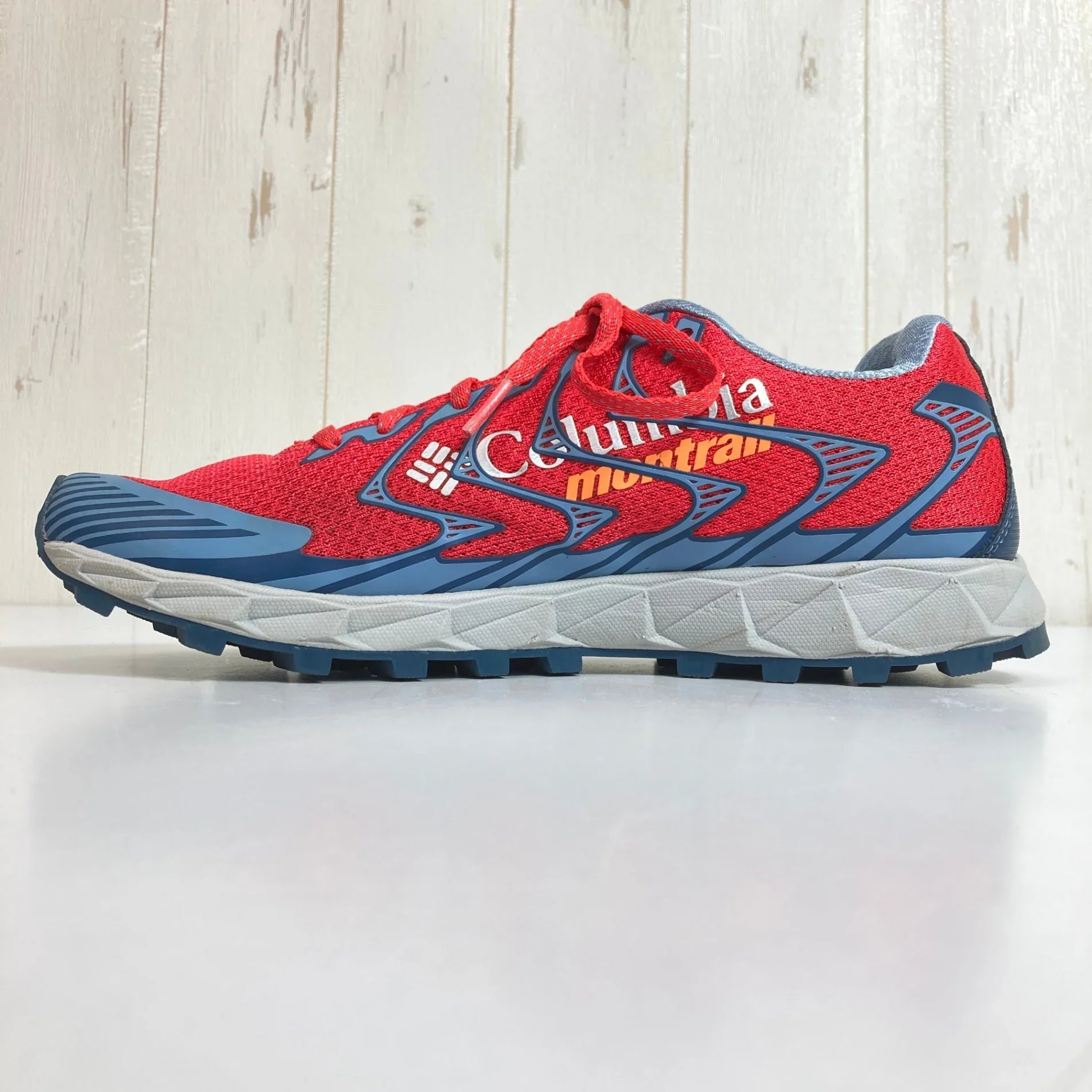 【Women's 25.5cm レッド系】 Columbia ( コロンビア ) ローグ FKT ツー Rogue FKT II コロンビアモントレイル フットウェア トレイルランニングシューズ z00052595 トレイルランニングシューズ フットウェア - 【公式】2ndGEAR（セカンドギア）Webショップ【登山用品・アウトドア用品専門 買取販売店】