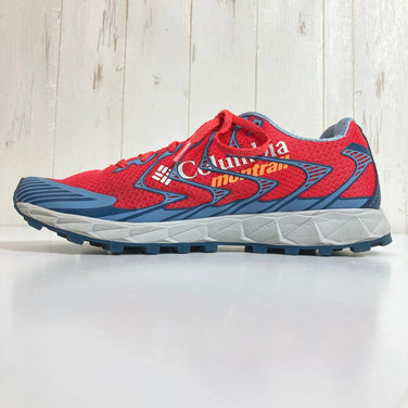 【Women's 25.5cm レッド系】 Columbia ( コロンビア ) ローグ FKT ツー Rogue FKT II コロンビアモントレイル フットウェア トレイルランニングシューズ z00052595 トレイルランニングシューズ フットウェア - 【公式】2ndGEAR（セカンドギア）Webショップ【登山用品・アウトドア用品専門 買取販売店】