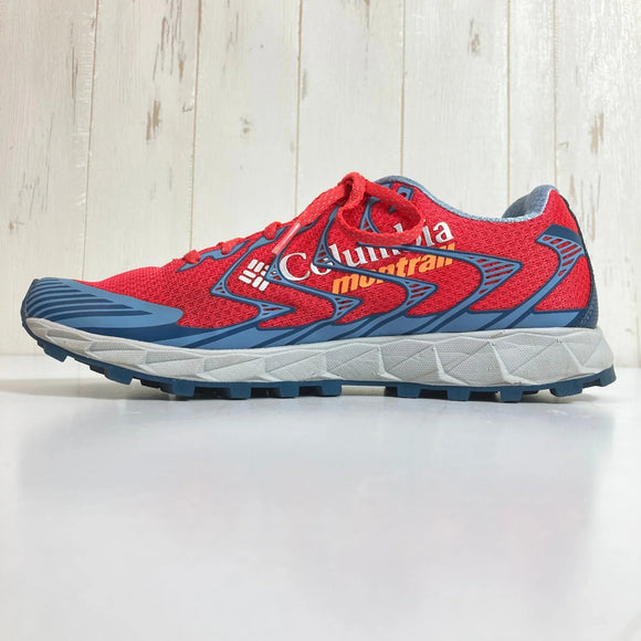 【Women's 25.5cm レッド系】 Columbia ( コロンビア ) ローグ FKT ツー Rogue FKT II コロンビアモントレイル フットウェア トレイルランニングシューズ z00052595 トレイルランニングシューズ フットウェア - 【公式】2ndGEAR（セカンドギア）Webショップ【登山用品・アウトドア用品専門 買取販売店】