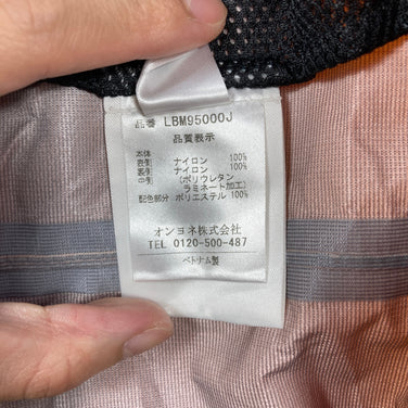 【Men's L オレンジ系】 Lbreath ( エルブレス ) セットアップ レインスーツ Set Up Rain Suit ナイロン ウェア セットアップ レインスーツ レインシェル z00060674  レインスーツ レインシェル セットアップ ウェア