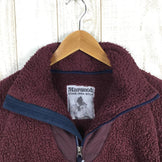 【Men's M パープル系】 Marmot ( マーモット ) オリジン フリース ジャケット Origin Fleece Jacket MJF-F4075 Men's フリース アウター ジャケット トップス ウェア - 【公式】2ndGEAR（セカンドギア）Webショップ【登山用品・アウトドア用品専門 買取販売店】