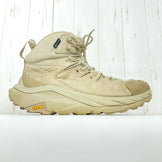 Hoka Oneone Kaha 2 GTX OTDN Trekking Boots (Men's Size 28.0cm, Beige) (z00054429)