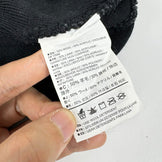 【OneSize ブラック系】 Arcteryx ( アークテリクス ) エファバーセント トーク Effervescent Toque ウール ウェア ウェア小物 ヘッドウェア ビーニー z00055248  ビーニー ヘッドウェア ウェア小物 ウェア