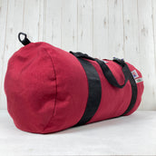 【OneSize レッド系】 1990s Famous Trails ( フェイマストレイルズ ) コーデュラナイロン ダッフルバッグ 生産終了モデル 入手困難 アメリカ製 バッグ ストレージ ダッフルバッグ ボストンバッグ z00059337  ダッフルバッグ