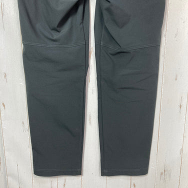 【Men's S ベージュ系】 Finetrack ( ファイントラック ) ストーム ゴージュ アルパイン パンツ STORMGORGE ALPINE PANTS レギュラー ポリエステル ウェア ボトムス ロングパンツ ソフトシェル z00055596  ソフト