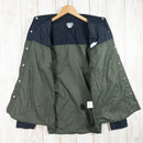 【Unisex S グリーン系】 The North Face ( ザ・ノースフェイス ) ロングスリーブ ヌプシ シャツ L/S Nuptse Shirt NR11961 Asian Unisex 化繊 ロングスリーブシャツ インナー シャツ トップス ウェア - 【公式】2ndGEAR（セカンドギア）Webショップ【登山用品・アウトドア用品専門 買取販売店】