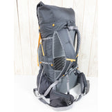 【Unisex OneSize グレー系】 Gossamer Gear ( ゴッサマーギア ) ゴリラ 第5世代 Gorilla (5Th) 40L ウルトラライト バックパック Unisex 容量【30L～54L】 バックパック バッグ ストレージ - 【公式】2ndGEAR（セカンドギア）Webショップ【登山用品・アウトドア用品専門 買取販売店】