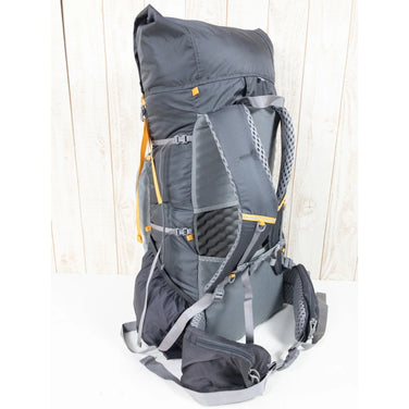 【Unisex OneSize グレー系】 Gossamer Gear ( ゴッサマーギア ) ゴリラ 第5世代 Gorilla (5Th) 40L ウルトラライト バックパック Unisex 容量【30L～54L】 バックパック バッグ ストレージ - 【公式】2ndGEAR（セカンドギア）Webショップ【登山用品・アウトドア用品専門 買取販売店】