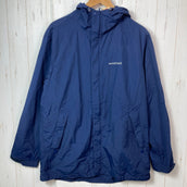 【Men's L ネイビー系】 Montbell ( モンベル ) コンパクト トラベル コート Compact Travel Coat ナイロン ウェア トップス アウター ジャケット ウィンドシェル z00057326  ウィンドシェル アウター ジャケット ト