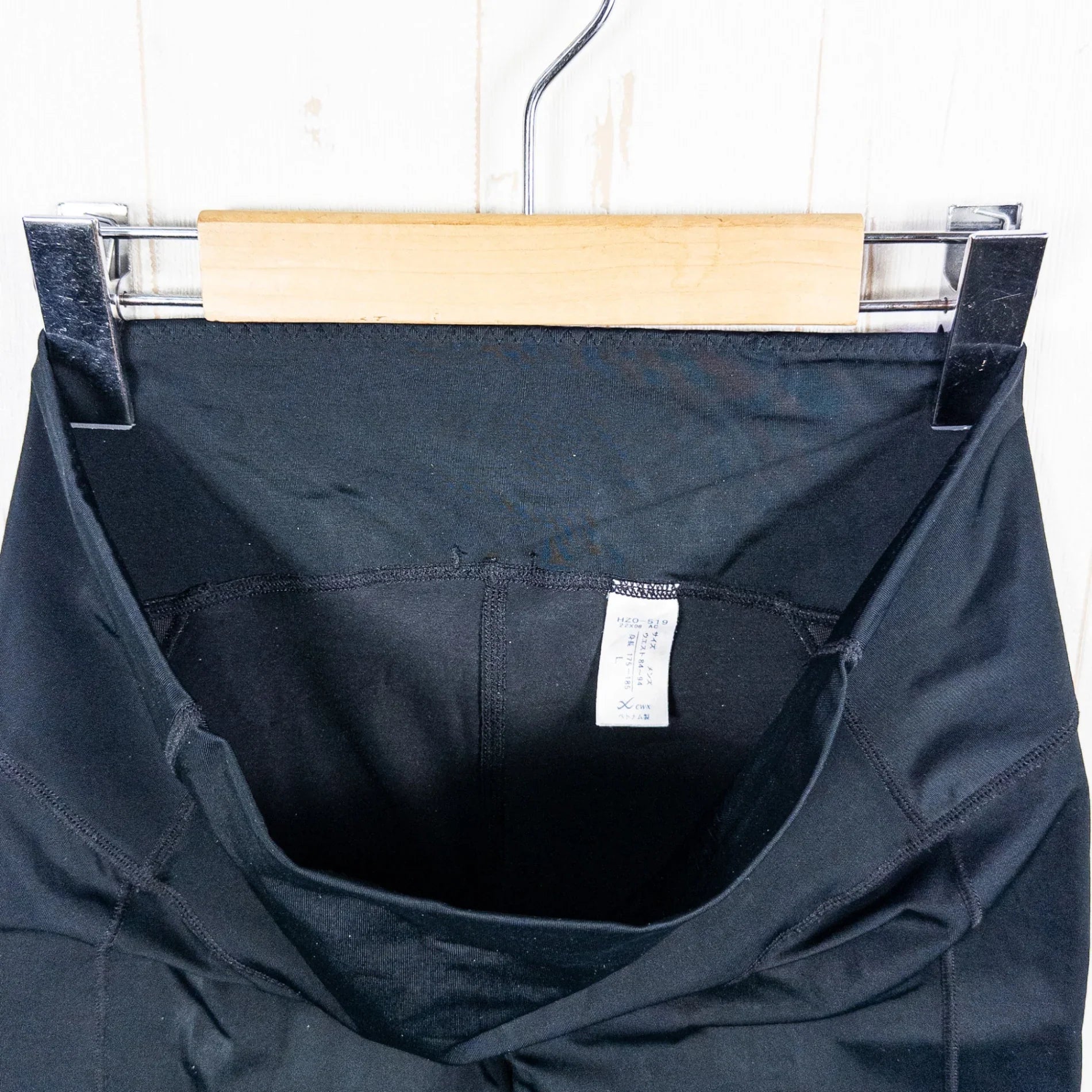 【Men's L ブラック系】 Cw-X ( シーダブリューエックス ) スタビライクス モデル 2.0 STABILYX Model 2.0 ナイロン ウェア ボトムス タイツ z00052252 タイツ ボトムス ウェア - 【公式】2ndGEAR（セカンドギア）Webショップ【登山用品・アウトドア用品専門 買取販売店】