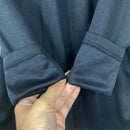 【Men's L ブラック系】 Volcom ( ボルコム ) ポーラテック ファースト レイヤー POLARTEC 1ST LAYER TOP ポリエステル ウェア トップス インナー シャツ ロングスリーブTシャツ クルーネック 化繊 z00058582  化繊-6
