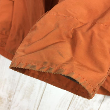 【Men's M オレンジ系】リンプロジェクト Rinproject 2073 ワーカーズジャケット ロクヨン 60/40 サイクリング 自転車 ジャケット 生産終了モデル 入手困難 2073 Men's コットン アウター ジャケット トップス ウェア - 【公式】2ndGEAR（セカンドギア）Webショップ【登山用品・アウトドア用品専門 買取販売店】