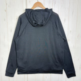 【Men's L ブラック系】 2024 Patagonia ( パタゴニア ) キャプリーン サーマル フーディ Capilene Thermal Hoody ポリエステル ウェア トップス アウター ジャケット フリース z00058905  フリース アウター