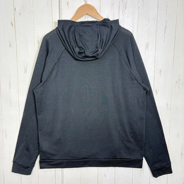 【Men's L ブラック系】 2024 Patagonia ( パタゴニア ) キャプリーン サーマル フーディ Capilene Thermal Hoody ポリエステル ウェア トップス アウター ジャケット フリース z00058905  フリース アウター