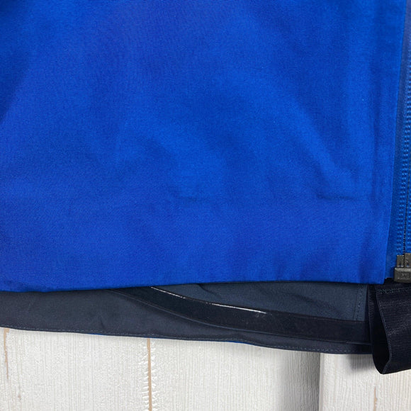 【Men's S ブルー系】 2024 Patagonia ( パタゴニア ) インサレーテッド ストーム シフト ジャケット Insulated Storm Shift Jacket ELNB 化繊ダウン ウェア トップス アウター ジャケット ハードシェル G