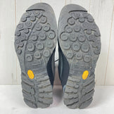 【Men's 28.5cm グレー系】 La Sportiva ( ラ・スポルティバ ) ボルダー X ミッド ゴアテックス Boulder X Mid GTX カーボン / フレイム フットウェア トレッキングブーツ z00057875 カーボン / フレイム トレッキン