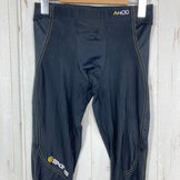 【Men's S ブラック系】 Skins ( スキンズ ) A400 ロング タイツ A400 Long Tight ナイロン ウェア ボトムス タイツ z00059124  タイツ ボトムス ウェア