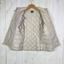 【Women's M ベージュ系】 The North Face ( ザ・ノースフェイス ) ティーボール シティ コート Women's T-Ball City Coat ライトベージュ Light Beige T-Ball 化繊中綿 韓国企画 化繊ダウン ウェア ト-4