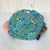 [Baby's 5T Pink] 2020 Patagonia Baggies Cap TBJB Nylon Apparel Apparel Accessories Headwear Cap z00058125 TBJB Cap Headwear Apparel Accessories Apparel