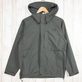 【Men's S グリーン系】 The North Face ( ザ・ノースフェイス ) クラウド ジャケット Cloud Jacket ポリエステル NP12012Z Asian Men's GORE-TEX-2.5L ( ゴアテックス・2.5レイヤー ) レイ - 【公式】2ndGEAR（セカンドギア）Webショップ【登山用品・アウトドア用品専門 買取販売店】