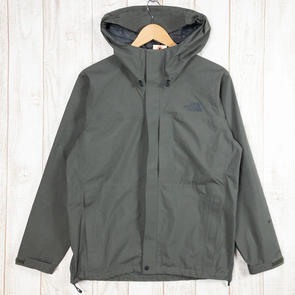 【Men's S グリーン系】 The North Face ( ザ・ノースフェイス ) クラウド ジャケット Cloud Jacket ポリエステル NP12012Z Asian Men's GORE-TEX-2.5L ( ゴアテックス・2.5レイヤー ) レイ - 【公式】2ndGEAR（セカンドギア）Webショップ【登山用品・アウトドア用品専門 買取販売店】