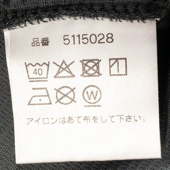 【Men's L グレー系】 Foxfire ( フォックスファイヤー ) トランスウェット サーマル デルタ モック Ts Thermal Delta Mock ポリエステル 5115028 Asian Men's  化繊 ロングスリーブTシャツ クルーネック
